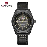 ساعت مچی مردانه نیوی فورس Naviforce NF 9276 B/Y/B