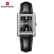 ساعت مچی زنانه نیوی فورس  Naviforce NF 5074 S/B/B