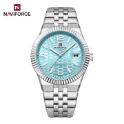 ساعت مچی مردانه نیوی فورس Naviforce NF 9277 S/BE/S