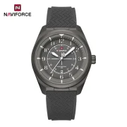 ساعت مچی مردانه نیوی فورس Naviforce NF 9276 GGY/GGY