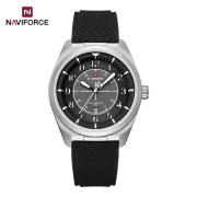 ساعت مچی مردانه نیوی فورس Naviforce NF 9276 S/B