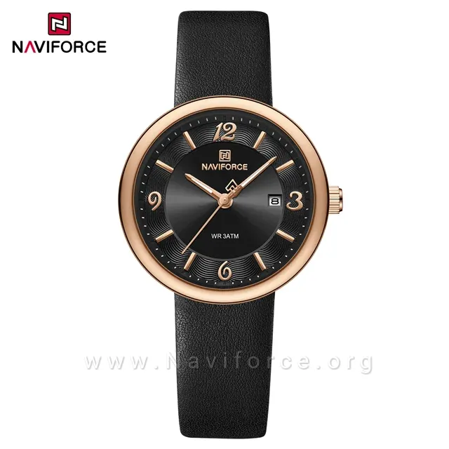 naviforce5076rgbb