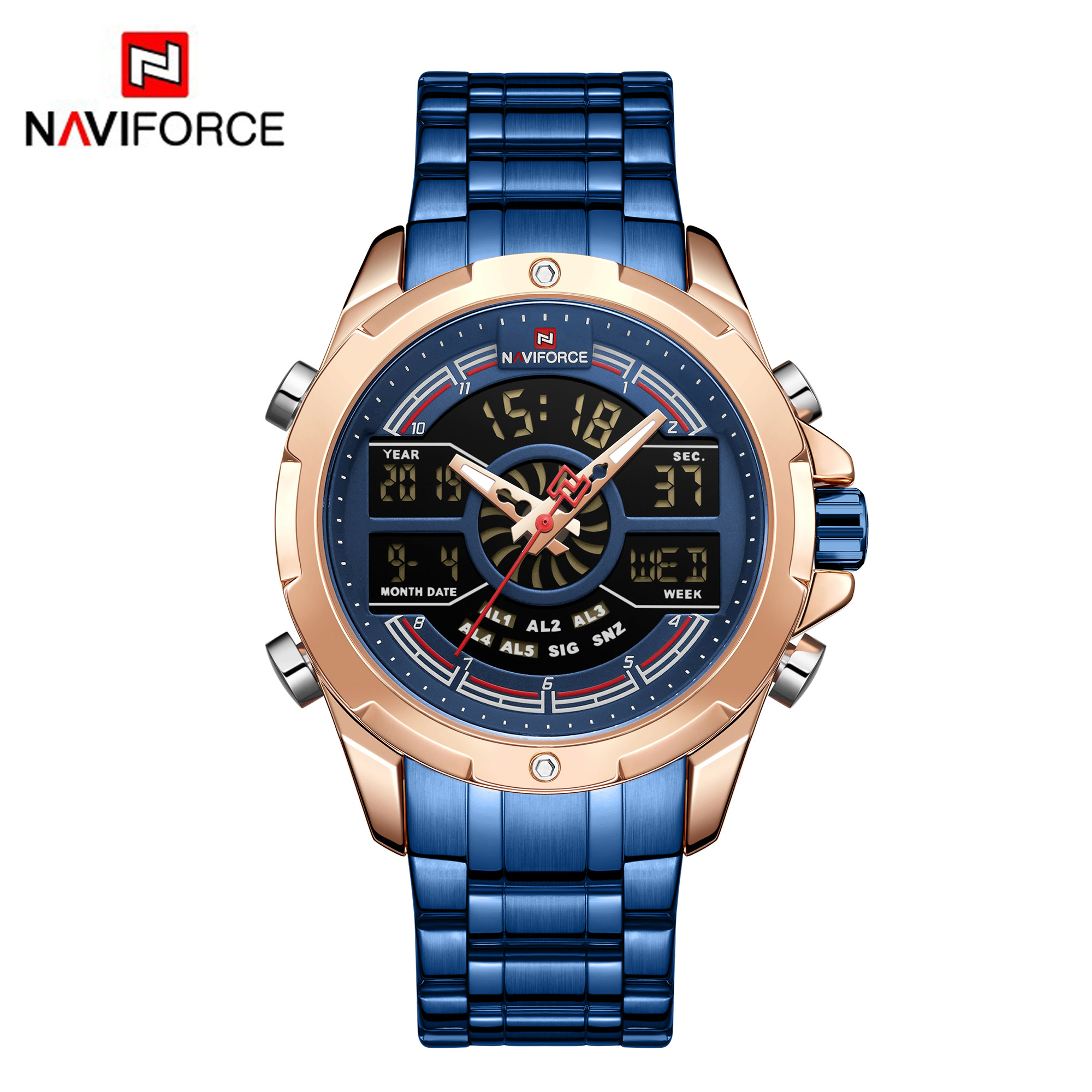 naviforce nf 9170