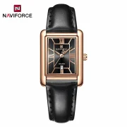 ساعت مچی زنانه نیوی فورس Naviforce NF 5074 RG/B/B