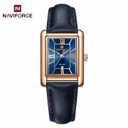 ساعت مچی زنانه نیوی فورس  Naviforce NF 5074 RG/BE/BE