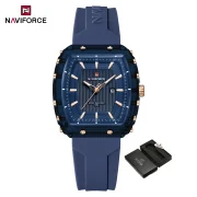 ساعت مچی زنانه نیوی فورس Naviforce NF 7124 BE/BE/BE