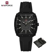 ساعت مچی زنانه نیوی فورس Naviforce NF 7124 B/B/B