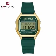 ساعت مچی زنانه نیوی فورس Naviforce NF 5063 G/GN/GN