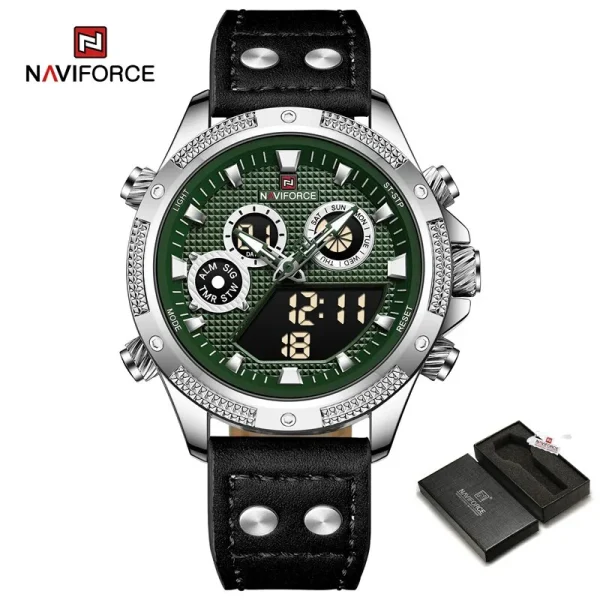 naviforce9224sgnb