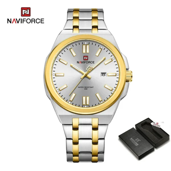 naviforce9226swg