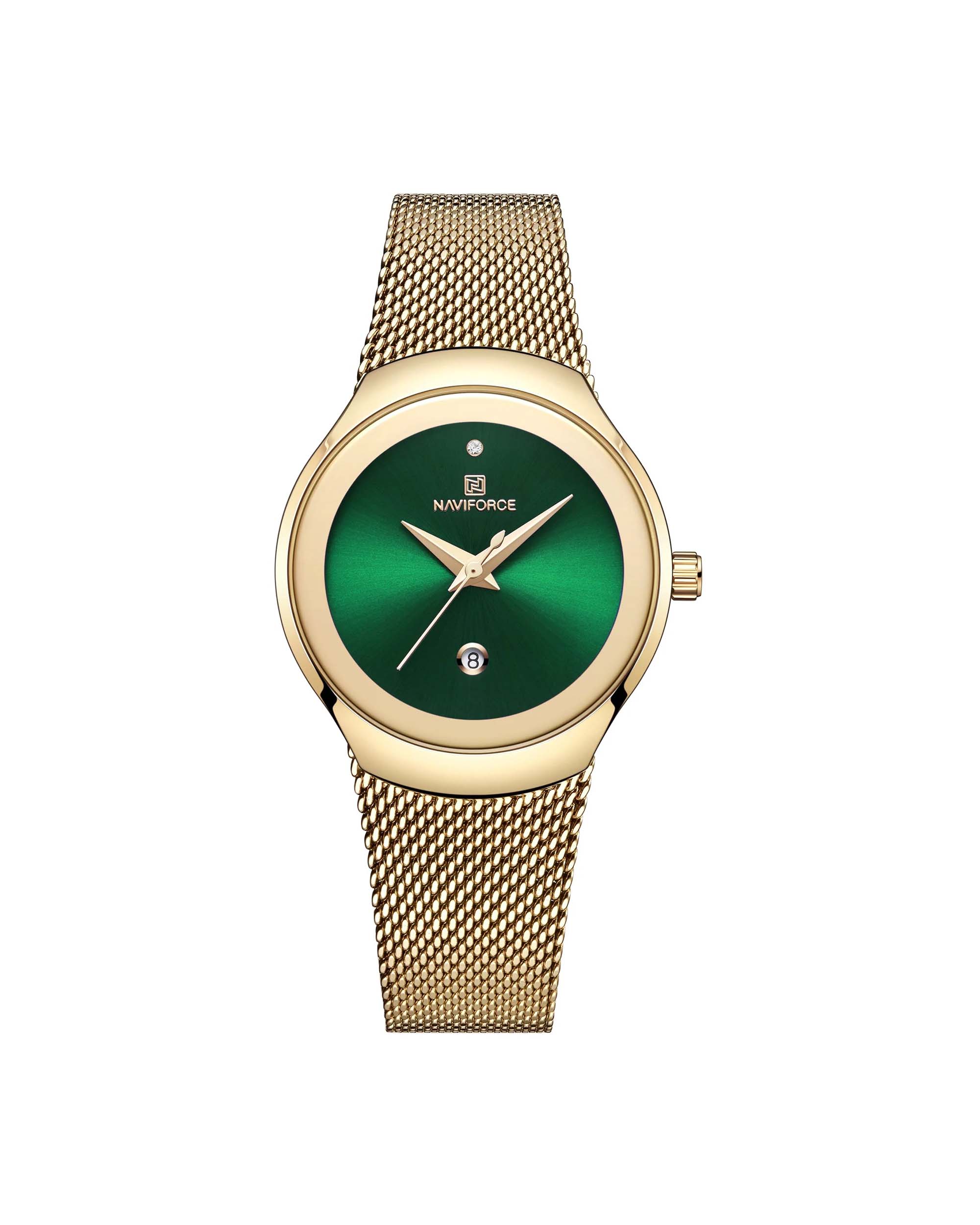naviforce5004ggn