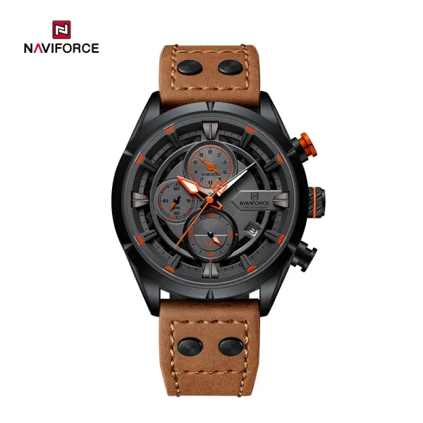 naviforce8051bobn