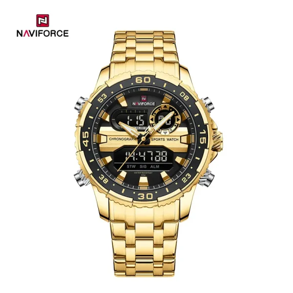 naviforce9234gbg