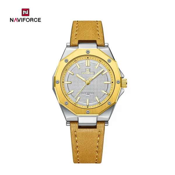 naviforce5026gwy
