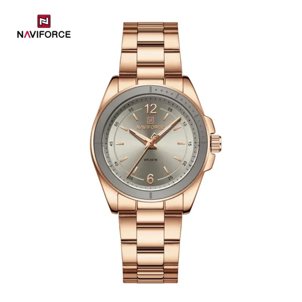 naviforce 5062rggy