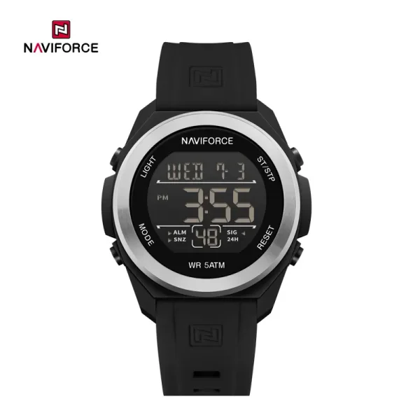 naviforce7111bsb
