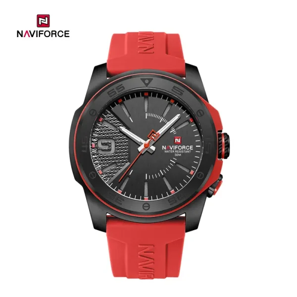 naviforce7112brr
