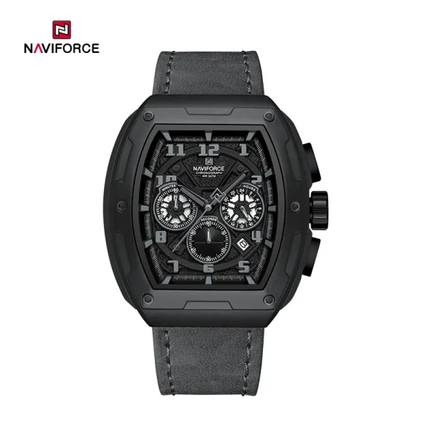 naviforce8053bgygy