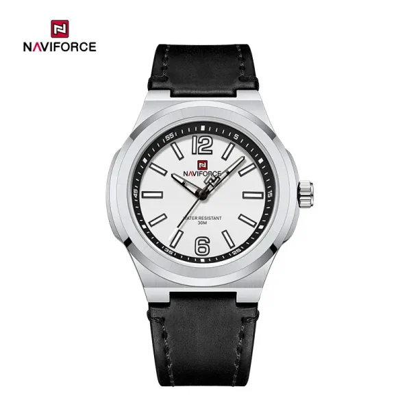 naviforce9233swb