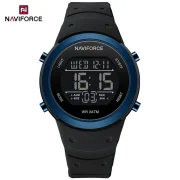 ساعت مچی مردانه نیوی فورس Naviforce NF 9246 B/BE/B