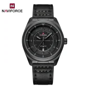 ساعت مچی مردانه نیوی فورس Naviforce NF 9276 B/TGY/B