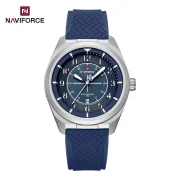 ساعت مچی مردانه نیوی فورس Naviforce NF 9281 S/BE
