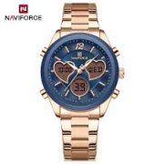 ساعت مچی زنانه نیوی فورس Naviforce NF 5045 RG/BE/RG