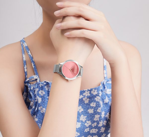 ساعت مچی نیوی فورس 5027 SR