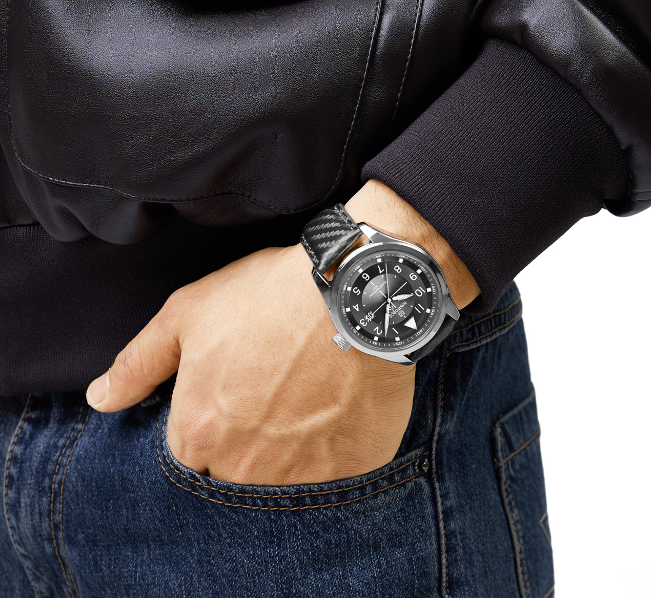 naviforce 8022 sgy