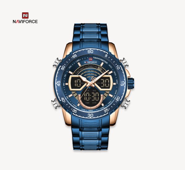 naviforce9189rgbe