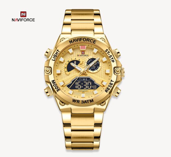 naviforce9207ggg
