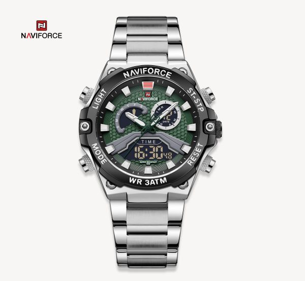 naviforce 9207sbgn
